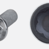 Kovaný vnitřní nástrčný klíč 1/2" dvanáctihranný Vigor - V4309