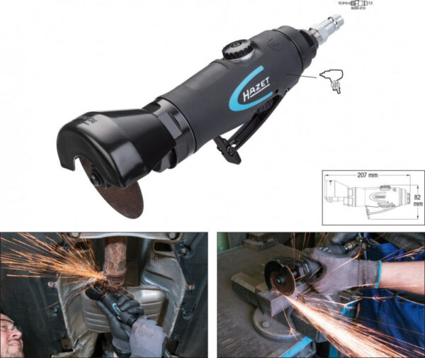 Hazet - 9033-10
