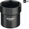Nástrčný klíč na matice náprav a olejové uzávěry 95 mm 4937-95