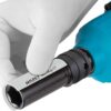 Kovaný vnitřní nástrčný klíč 1/2" dvanáctihranný 17 mm HAZET 905SLg-17 - HA198795