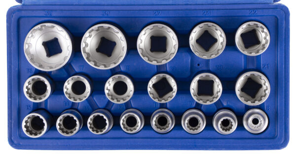 8 - 32 mm - G13546