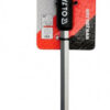 Šroubovák "T" imbus kulový 10 mm - YT-05594