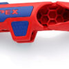 Univerzální odizolovací nástroj KNIPEX 16 95 01 SB