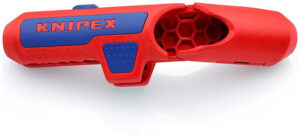 Univerzální odizolovací nástroj KNIPEX 16 95 01 SB