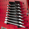 5 x 1052 x 24 mm PROFI RED - RWGB1324