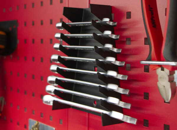 5 x 1052 x 24 mm PROFI RED - RWGB1324