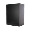 Celokovová dílenská skříňka PROFI dvoukřídlá 680x458x910 mm - TGC1300