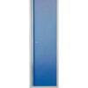 Celokovová dílenská skříň PROFI BLUE 600x458x2000 mm - MTGB1324