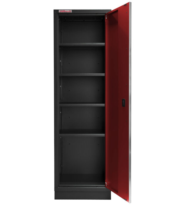 Celokovová dílenská skříň PROFI 600x2000x458 mm - RTGB1324
