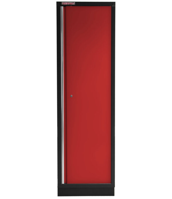 Celokovová dílenská skříň PROFI 600x2000x458 mm - RTGB1324