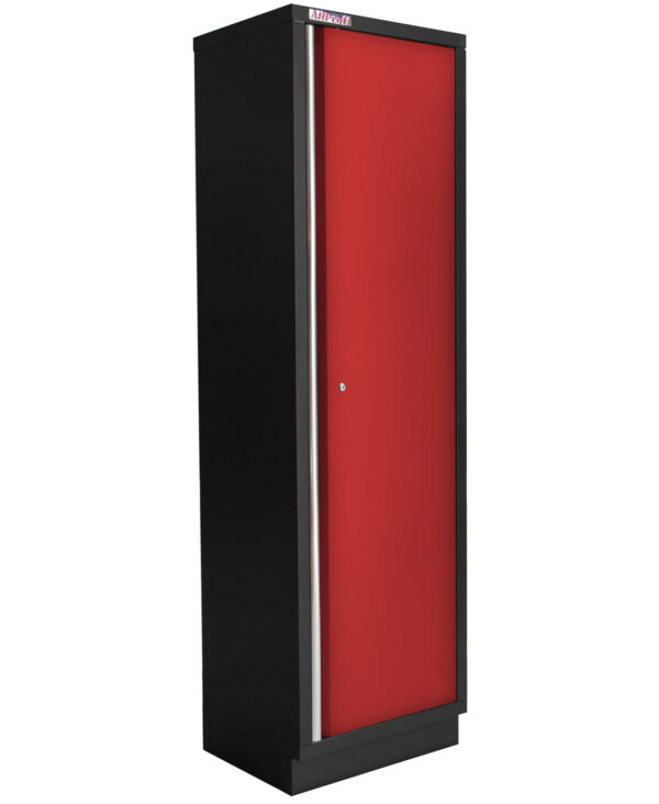 Celokovová dílenská skříň PROFI 600x2000x458 mm - RTGB1324