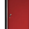 Celokovová dílenská skříň PROFI 600x2000x458 mm - RTGB1324