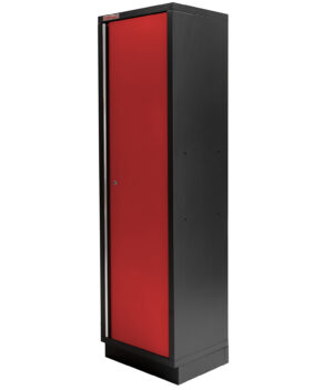 Celokovová dílenská skříň PROFI 600x2000x458 mm - RTGB1324