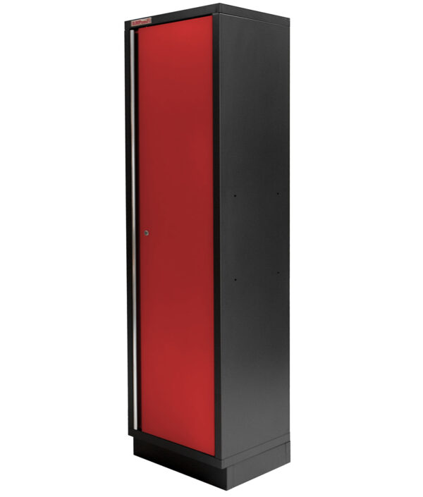 Celokovová dílenská skříň PROFI 600x2000x458 mm - RTGB1324