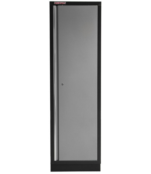 Celokovová dílenská skříň PROFI 600x458x2000 mm - TGB1324