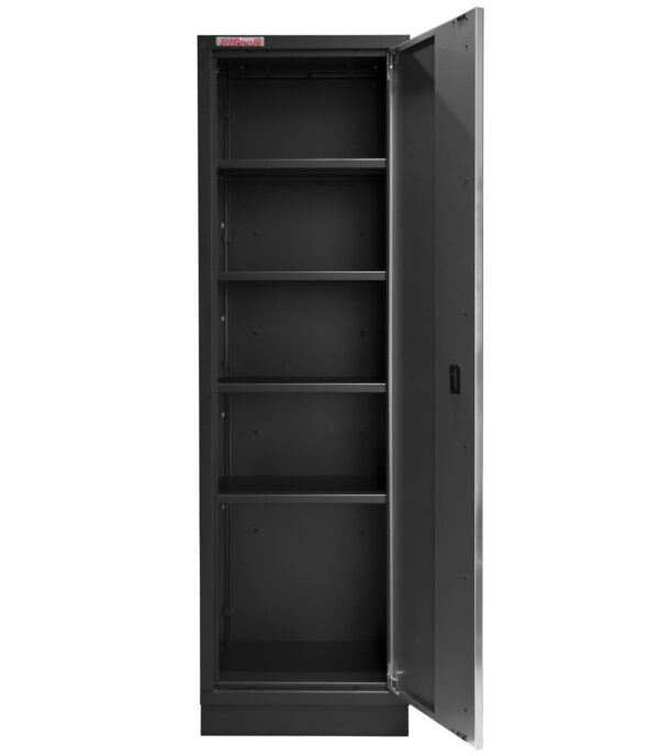 Celokovová dílenská skříň PROFI 600x458x2000 mm - TGB1324