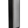 Celokovová dílenská skříň PROFI 600x458x2000 mm - TGB1324