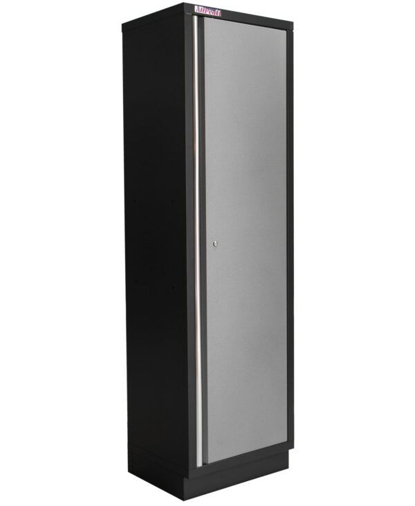 Celokovová dílenská skříň PROFI 600x458x2000 mm - TGB1324