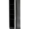 Celokovová dílenská skříň PROFI 600x458x2000 mm - TGB1324