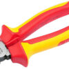 Kleště štípací boční 160mm VDE (1000V)