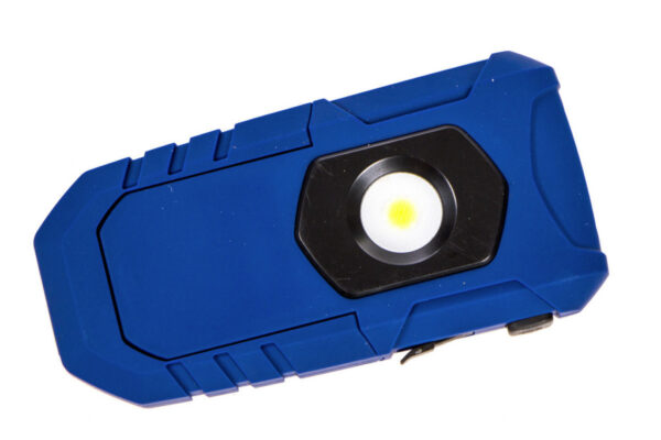 Výklopná COB LED svítilna - K1090