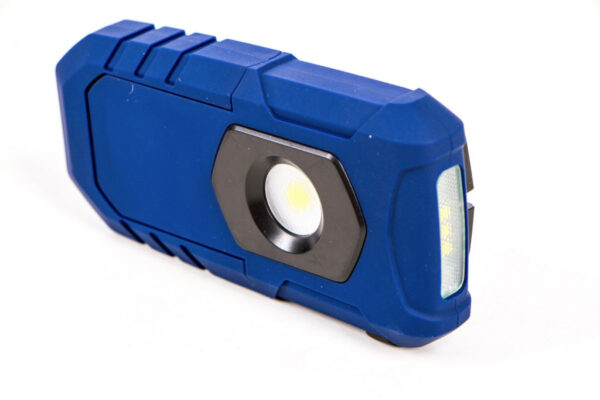 Výklopná COB LED svítilna - K1090