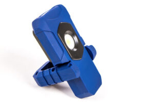 Výklopná COB LED svítilna - K1090