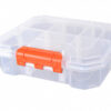 Organizér na drobný materiál 180 x 165 x 52 mm - TC320650