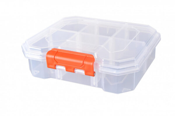 Organizér na drobný materiál 180 x 165 x 52 mm - TC320650