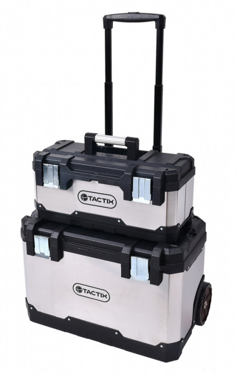 Multibox na nářadí 2v1