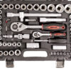 Gola sada 1/4" a 1/2", 108 ks - AH12108A