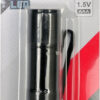 Svítilna kapesní 9 LED (ALU) YT-08570