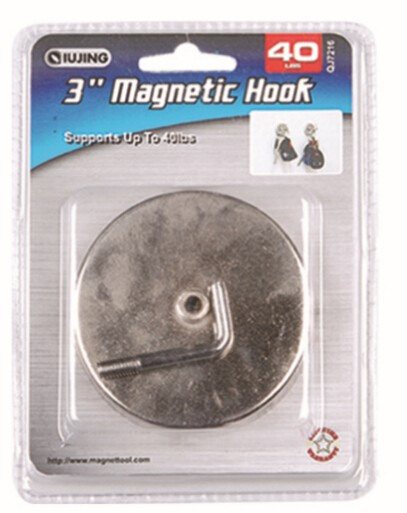 Magnetický háček