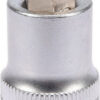 Hlavice s bitem HEX 1/2" H6 Yato - YT-04382