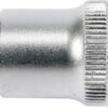 Hlavice s bitem HEX 1/2" H6 Yato - YT-04382