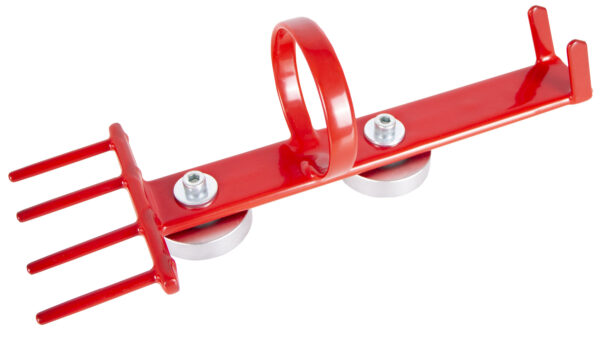 Magnetický nosič rázového utahováku - QJ7035