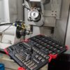 Sada vnitřních nástrčných klíčů 3/8" v kufru, 61 ks Vigor - V2305N
