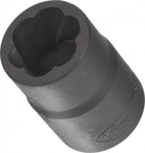Speciální vytahovací kovaný vnitřní nástrčný klíč 1/2" 19 mm Vigor - V2410