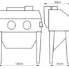 420 l - TRG4222-W