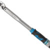 Momentový klíč - 3/8" s certifikátem, 19-110 Nm - LIN3110