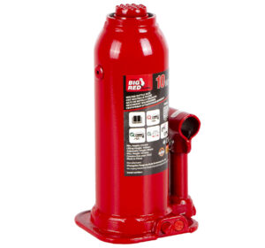 Hydraulický hever 10t