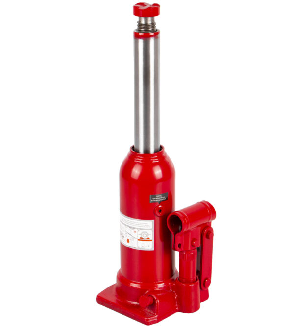 zdvih 218 až 474 mm - TH905001
