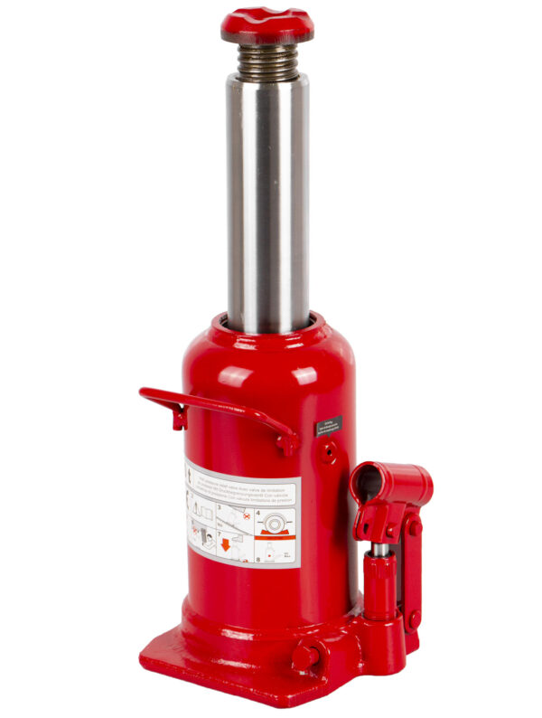 zdvih 241 až 521 mm - TH920001