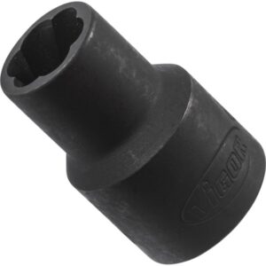 Speciální vytahovací kovaný vnitřní  nástrčný klíč 1/2" 11mm Vigor - V2402