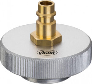 Adaptér G 75 pro systémy údržby brzd - V4381-2