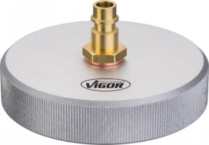 Adaptér B 35 pro systémy údržby brzd - V4381-3