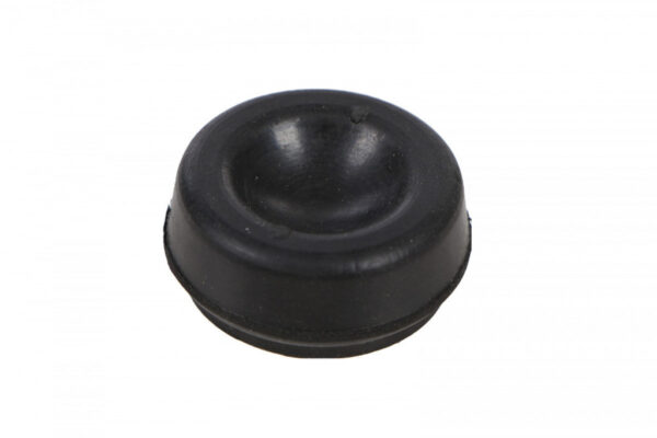 Gumová podložka na pojízdný zvedák Ø 52 mm