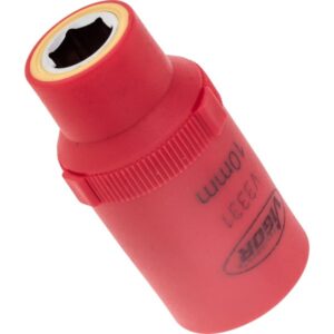 Vnitřní nástrčný klíč 1/2” šestihranný 10 mm Vigor - V3331