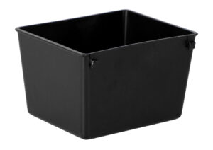 Plastový box do děrované desky