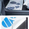 Ochrana koberce Paperplast - role 500ks - 339080080